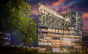 Van Der Valk Hotel Amsterdam Zuidas-Rai